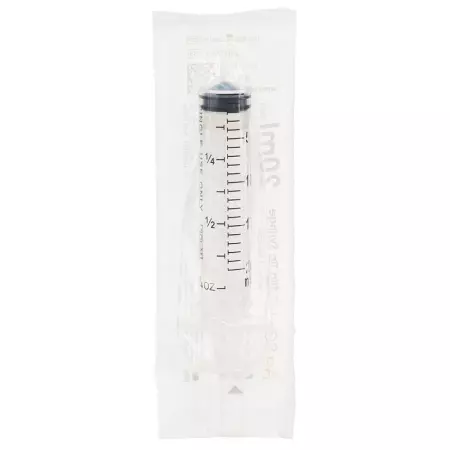 SOL-M Einwegspritze 20ml SlipTip SOL-M Einwegspritze 20ml SlipTip