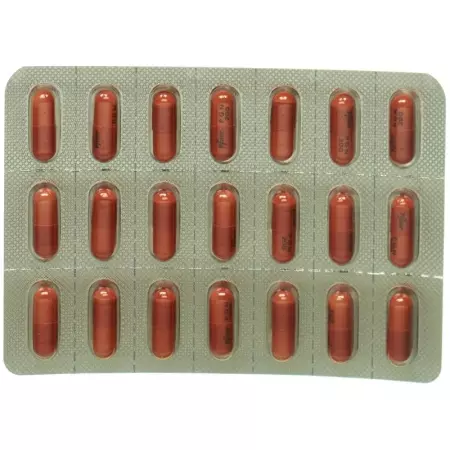 PREGABALIN Viatris Kaps 200 mg