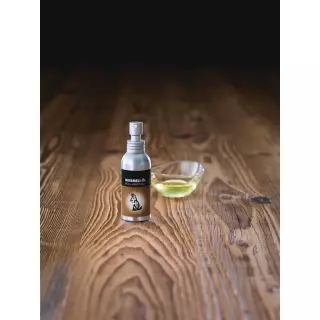 puralpina marmot oil чистий і потужний флакон 50 мл