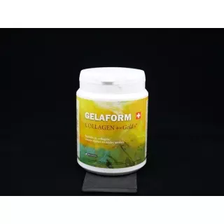 GELAFORM Protein + Gold Ds 430 г