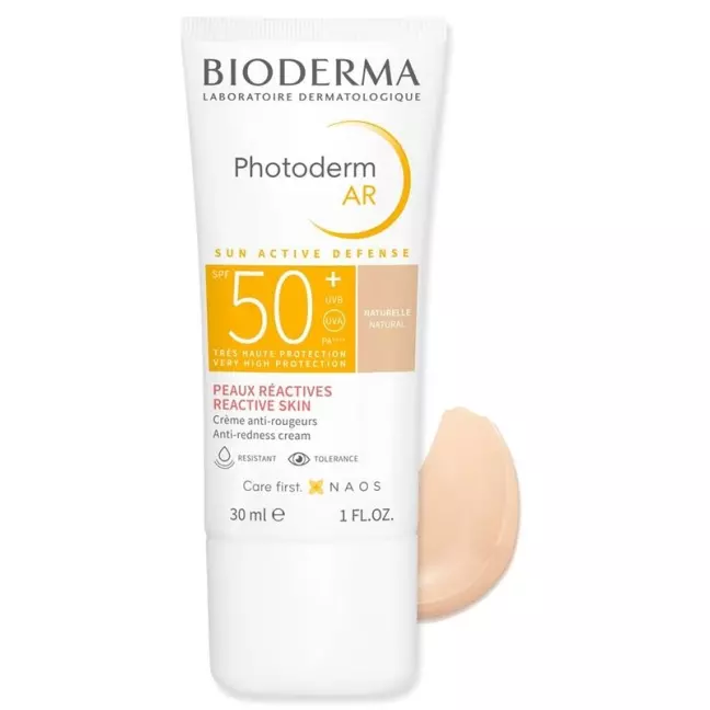 BIODERMA Photoderm AR SPF50+ 30 мл