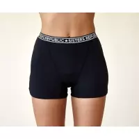 Sisters Republic Boxer Ginger M чорний Абсорбція супер