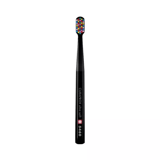 CURAPROX CS 5460 Duo 80s Edition 2022 CURAPROX CS 5460 Duo 80s Edition 2022