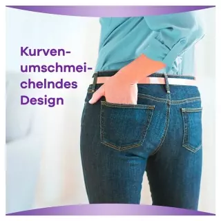 Штани Always Discrete Incontinence Pants M Plus Btl 9 шт