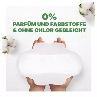 ALWAYS Ultra Binde Cot Normal BigP (neu)