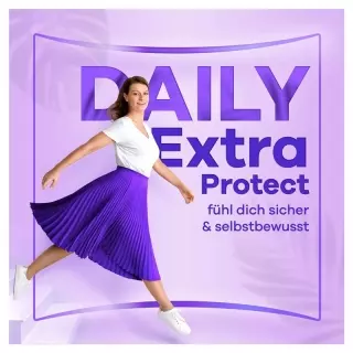ALWAYS Slipeinl Exp Dai Prot Norm Duft BigP