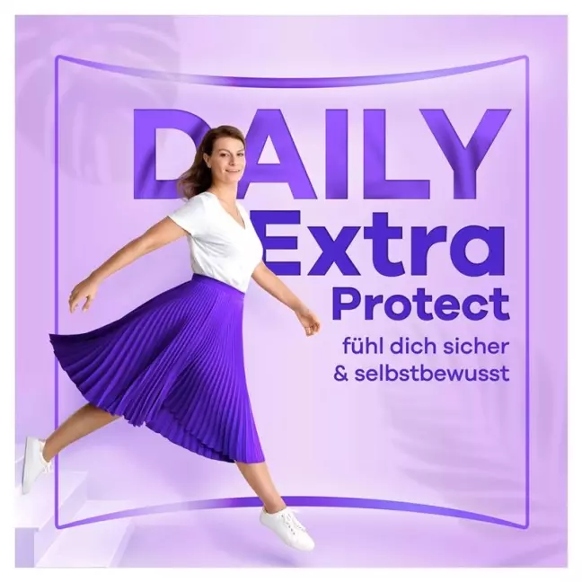 ALWAYS Slipeinl Exp Dai Prot Norm Duft BigP