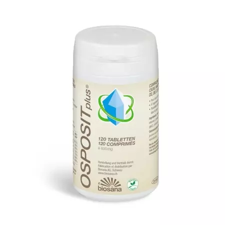 OSPOSIT PLUS минералы/витамины OSPOSIT PLUS минералы/витамины