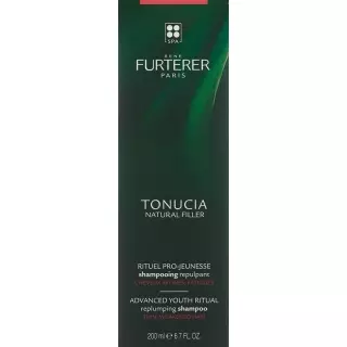 FURTERER Tonucia Shampoo