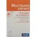 МУЛЬТИБІАН дитячі вітаміни і мінерали Plv Btl 20 шт