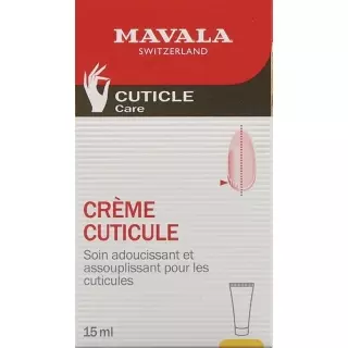 Крем для кутикули MAVALA