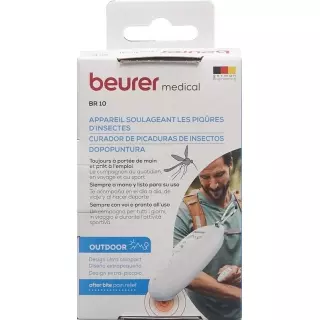 BEURER Insektenstichheiler BR 10