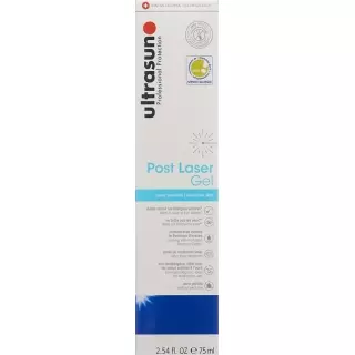 ULTRASUN Post Laser
