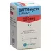 DAPTOMYCIN Labatec Trockensub 500 mg