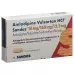 Amlodipin Valsartan HCT Sandoz Filmtabl 10мг/160мг/12,5мг 98 шт.