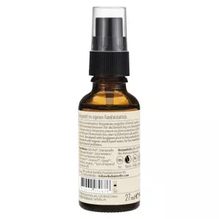 FARFALLA Do it yourself Bio-Parfum