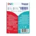 Штукатурка 3M NEXCARE Duo в асорт
