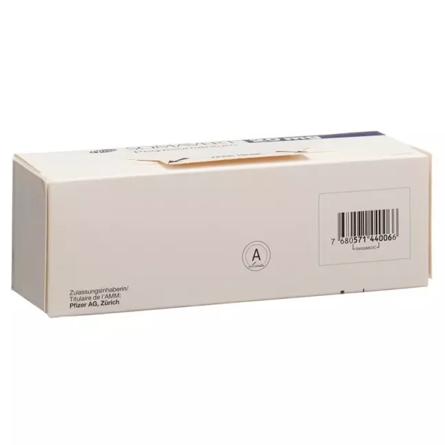 SOMAVERT Dry Sub 20 mg c Solv (Fertspr)