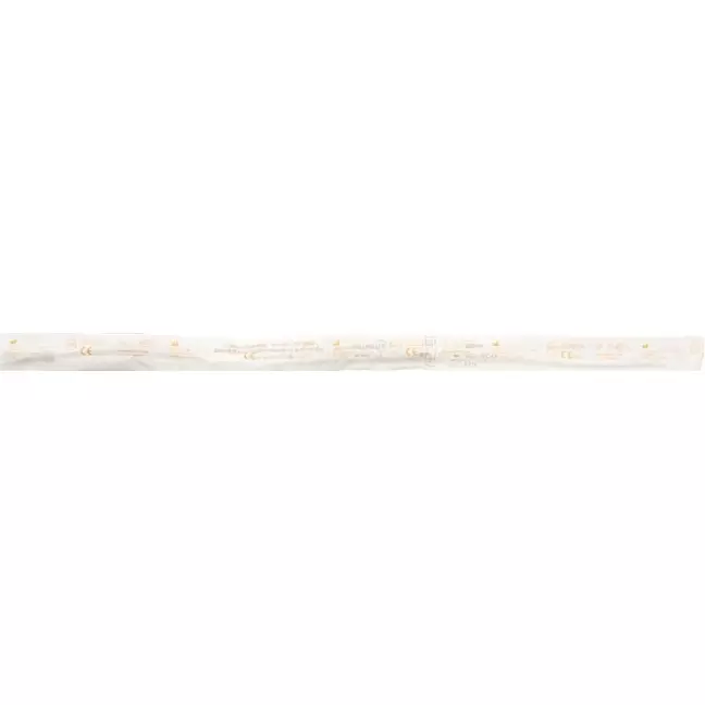 QUALIMED Absaugkatheter CH12 52cm ger st QUALIMED Absaugkatheter CH12 52cm ger st