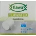 Марлевий бинт Flawa Flawatex 4смх10м нееластичний