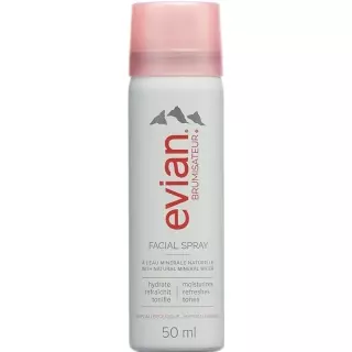 Evian Brumisateur Eros 150 мл