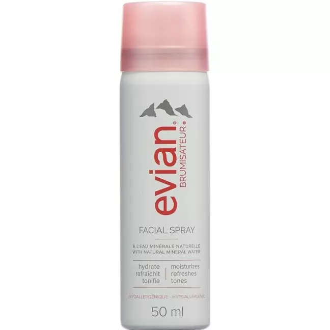 Evian Brumisateur Eros 150 мл Evian Brumisateur Eros 150 мл