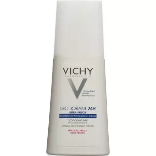 Vichy Дезодорант фруктовий свіжий Vapo 100 мл