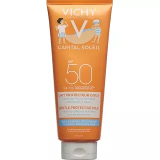 Дитяче молочко Vichy Ideal Soleil SPF50 300 мл