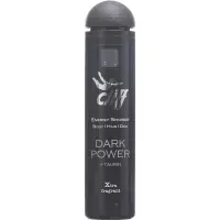 CLIFF Dusch Dark Power