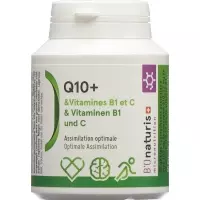 BIOnaturis Q10 + 100 мг Caps Ds 60 шт