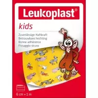 LEUKOPLAST kids 6cmx1m