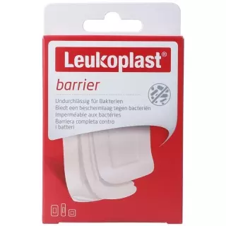 LEUKOPLAST barrier 3 Grössen