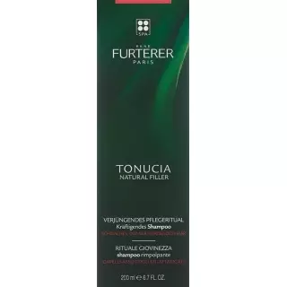FURTERER Tonucia Shampoo