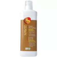 Sonett Floor Wipe Care для герметичных полов, флакон 500 мл