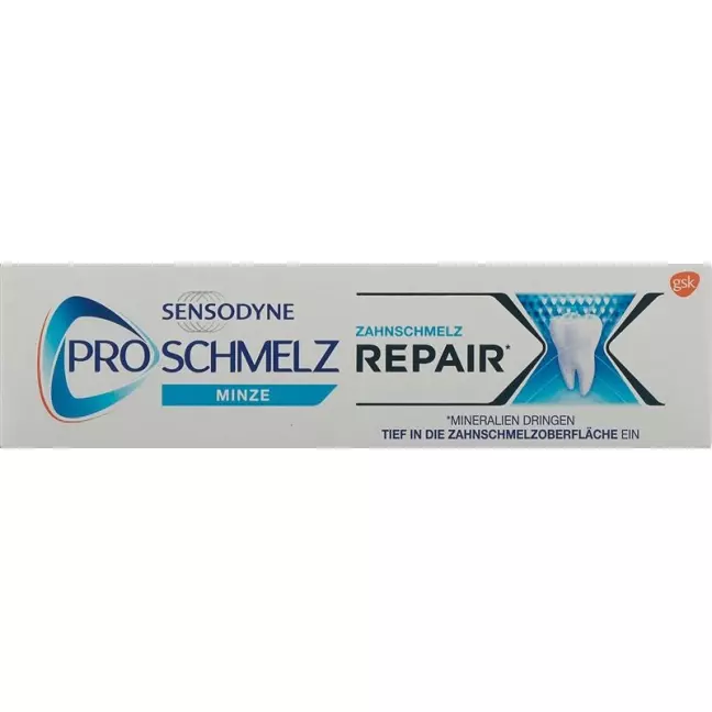 Зубна паста Sensodyne PROSCHMELZ REPAIR 75 мл