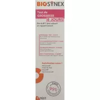 BIOSYNEX Schwangerschaftstest 8 Tage