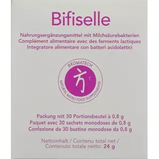 BIFISELLE BROMATECH Plv