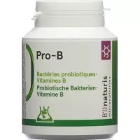 BIONATURIS Pro-B Kaps 4.8 Mia+Vit B Kaps