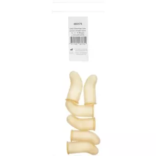 Sanor Däumling Latex Gr2 Btl 6 шт
