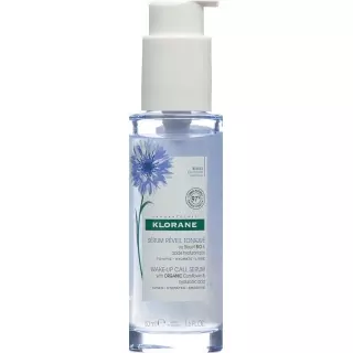 Klorane Bleuet Bio Invigorating Moisture Serum 50 мл