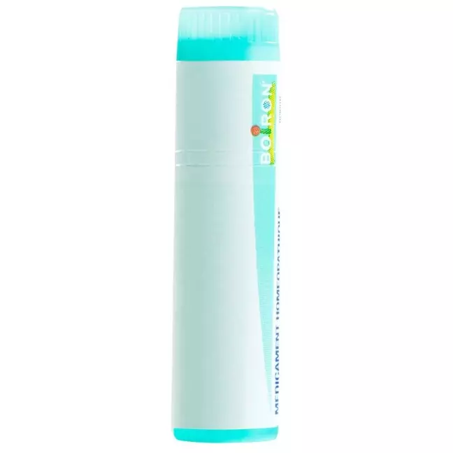 Boiron Arsenicum album Glob 200 K 1 Dos Boiron Arsenicum album Glob 200 K 1 Dos