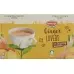 Чай Morga Ginger Lovers з кришкою органічний бутон пакетик 20 шт
