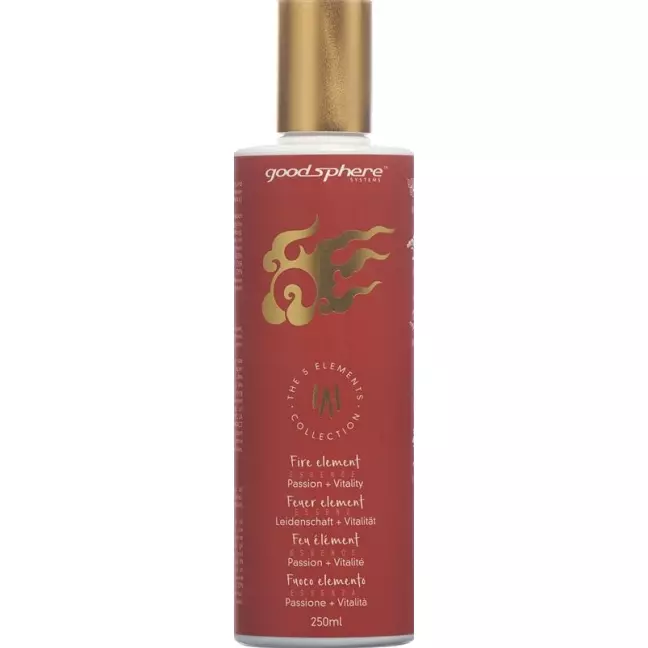 Goodsphere Essence Fire FL 250 мл