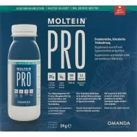 Moltein PRO 1.5 Unflavoured Ds 340 г