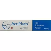 ACTIMARIS Wundgel