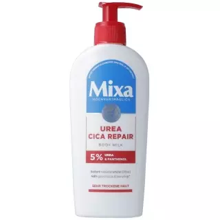 Лосьйон для тіла Mixa Cica Repair Disp 250 мл