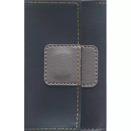 PILBOX Мини-дозатор лекарств 7 дней DE/FR серый PILBOX Мини-дозатор лекарств 7 дней DE/FR серый