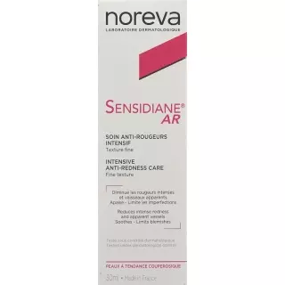NOREVA SENSIDIANE AR Anti-Hautrötungen int