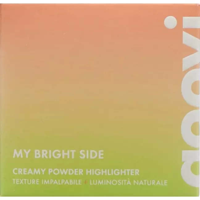 GOOVI HIGHLIGHTER MY BRIGHT SIDE 02