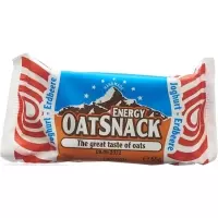 OATSNACK Energy Joghurt-Erdbeere